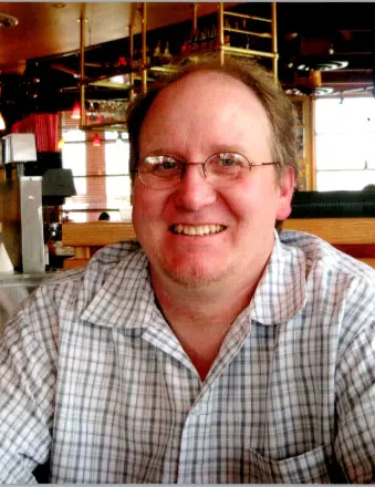 Donald Berndt
