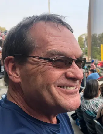 Stephen Elam