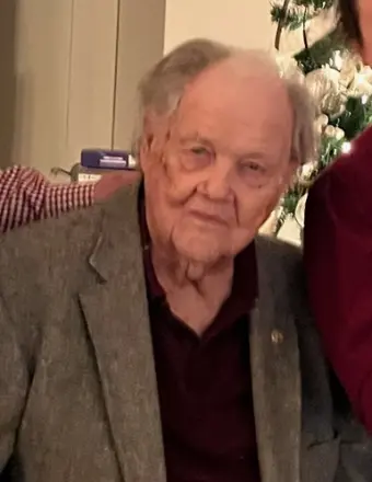 Al Haraway JR.