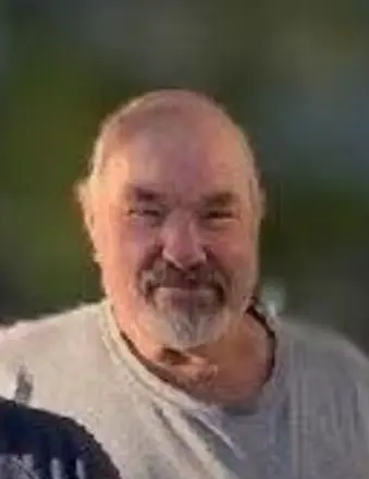 Edward Helker