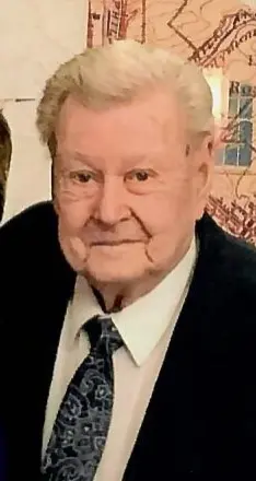 Robert Ralston - Funeral Homes