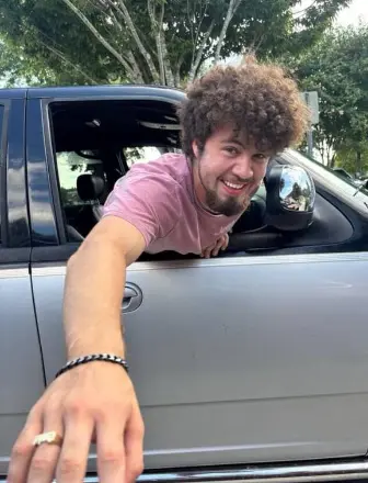 Daniel Roldan