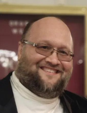 Brian Harms