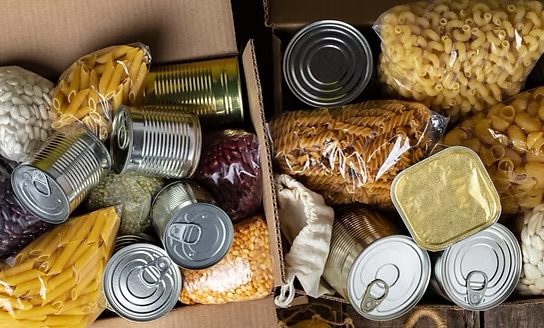 Whyld Foundation launches in-school food pantry program to support Carson City youth