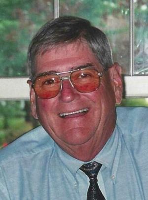 James F. Conway Sr.