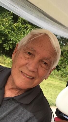 Darrell Werner Bolles