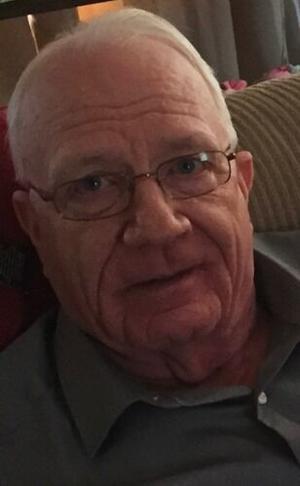 David Donald Geer