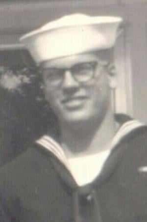 Larry W. Trumble