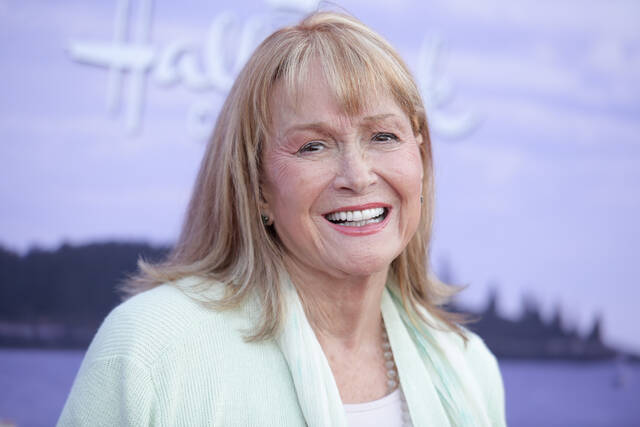 Diane Ladd, 3-time Oscar nominee, dies at 89