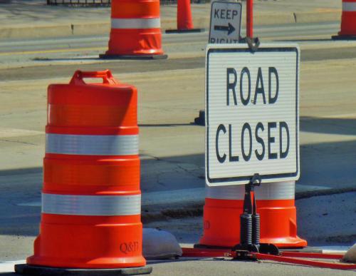 Carson City area road report for week of Nov. 24-30