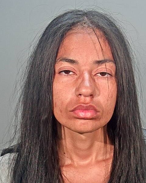 Carson City woman held on $2 million bail for child sex crimes