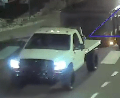 Carson City Sheriff’s Office requests public assistance in vehicle theft