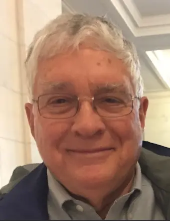 David Jones, Sr.