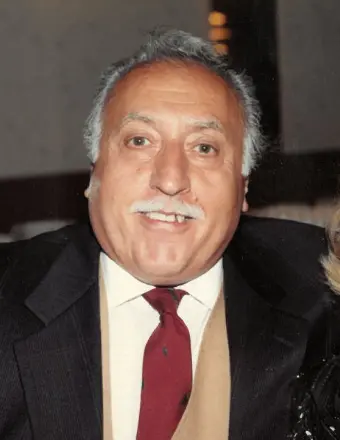 Paul Youmara