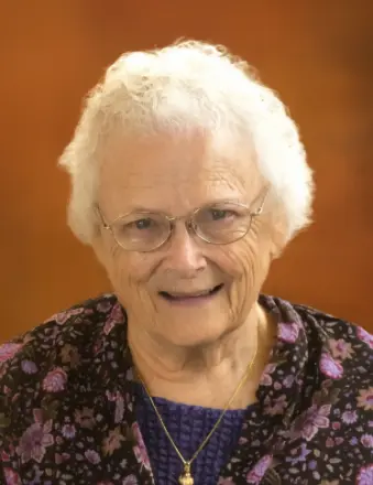 Joyce Royse