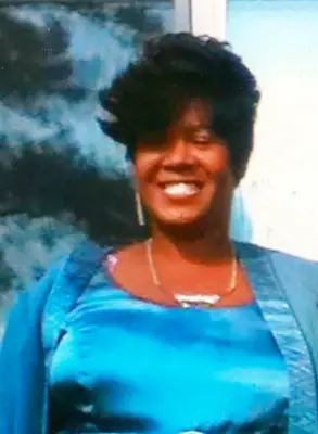 Darlene Wilson