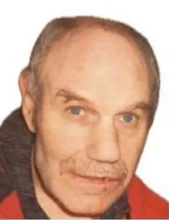 Anthony Millen