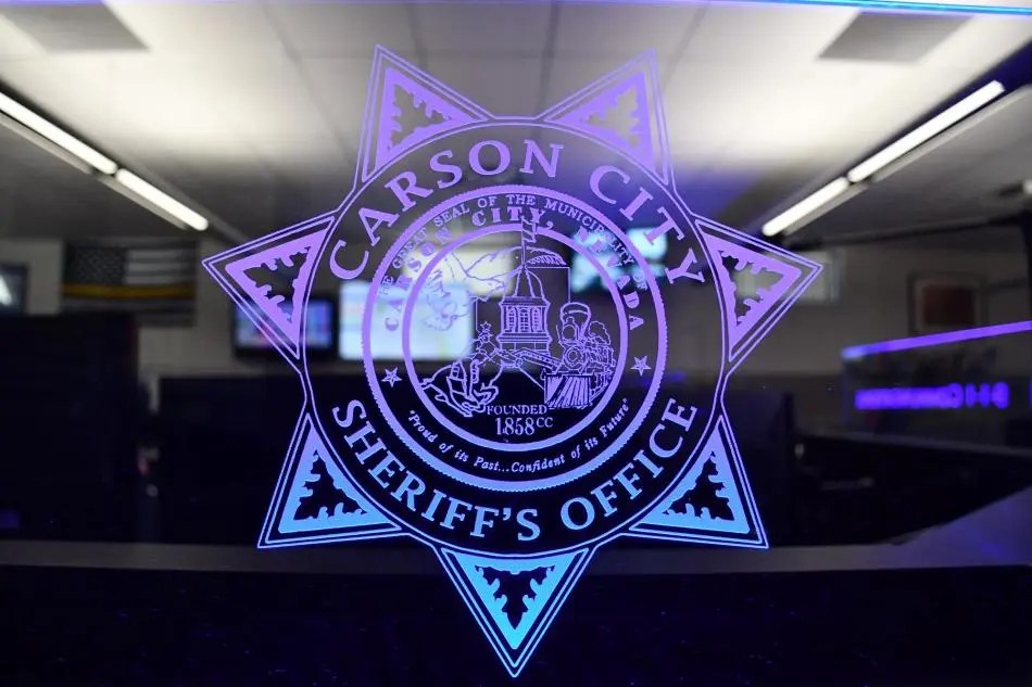 Business crime prevention addressed Tuesday at Carson City Sheriff’s Office meeting