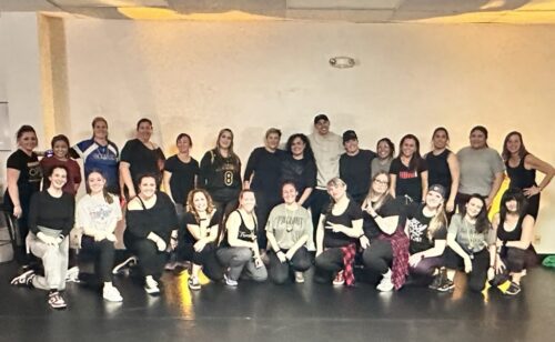 2025 Hip Hop Fundraiser Is December 20