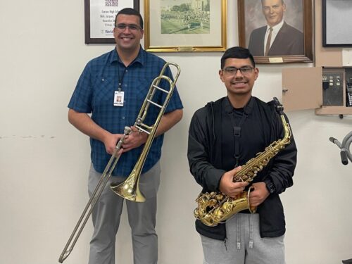 Nick Jacques And Jose Salinas 1 13