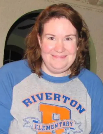 Misty Ann Painter