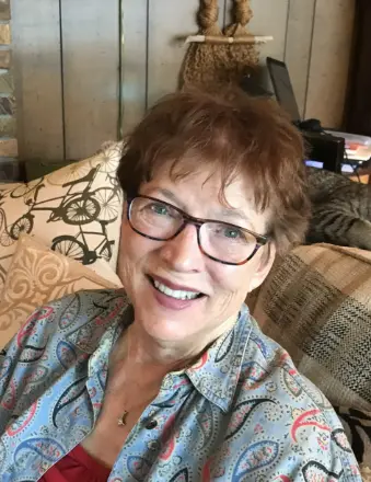 Dorothy Sybert