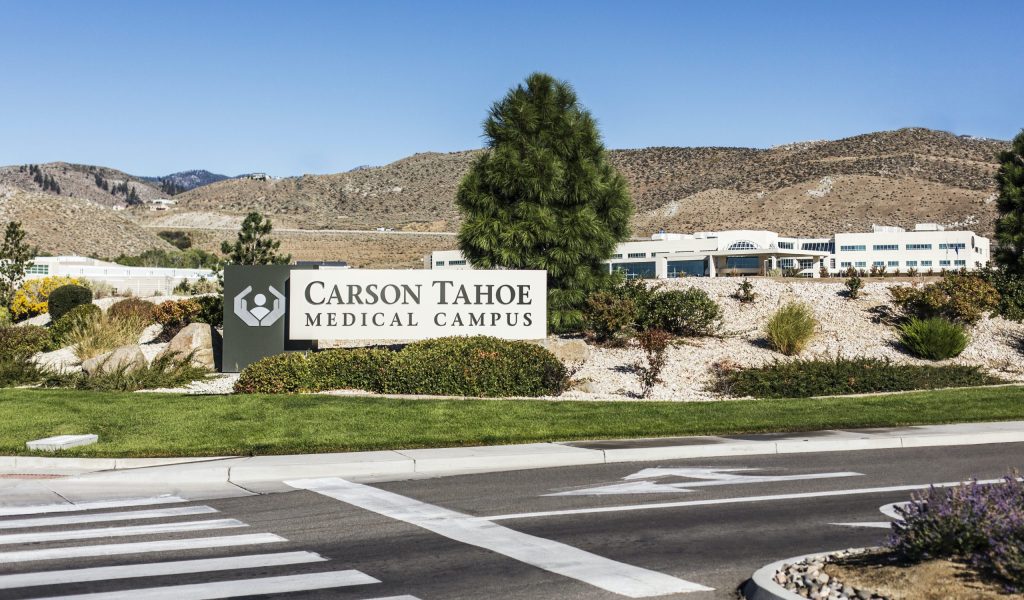 Carson Tahoe Health expands youth behavioral health services to address Nevada’s critical care gap