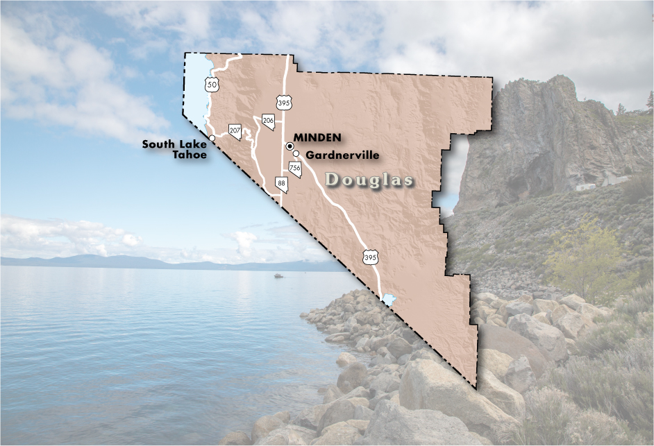 Douglas County seeks public input on Title 20 development updates to shape the future of land use in Carson Valley and Tahoe