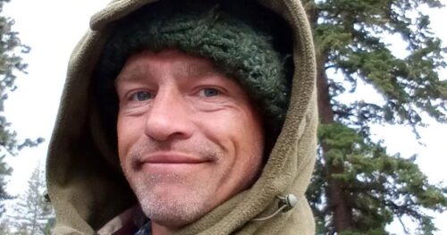 Reality Star Matt Brown Of 'alaskan Bush People' Is Found Dead, Family Confirms