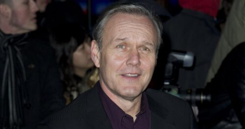 Anthony Head, British Star Of 'ted Lasso,' 'merlin' And 'buffy The Vampire Slayer,' Dies At 72