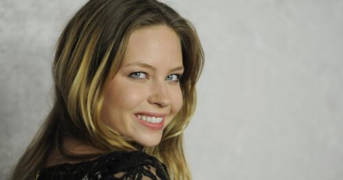 Daveigh Chase, Former Child Star Of 'lilo & Stitch,' 'spirited Away' And 'the Ring,' Dead At 35