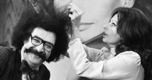 Gene Shalit, Beloved And Bushy Film Critic On The 'today' Show, Dies At 100