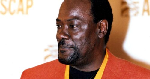 Ronald Lapread, Commodores' Co Founder And Bassist, Dies At 75