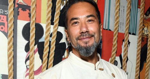 Trailblazing Alta California Chef Joshua Gil Dies At 50