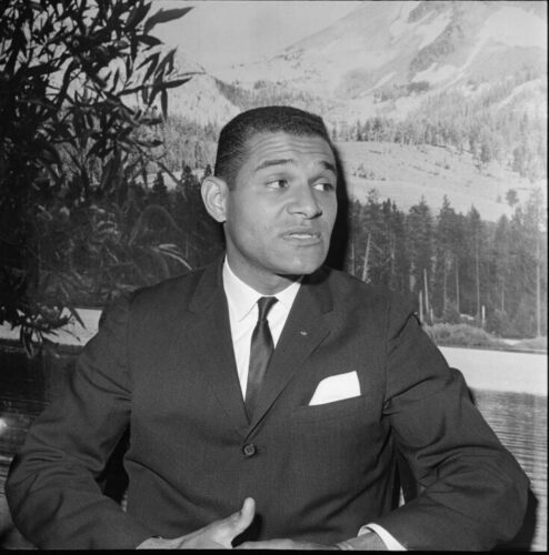 Billy G. Mills, Among First Black Politicians Elected To L.a. City Council, Dies