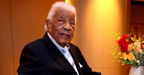 Hal Williams, 'sanford And Son' And '227' Actor, Dies At 91