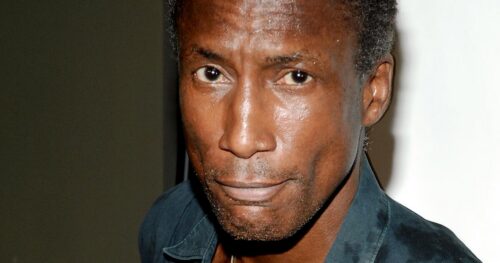 Michael Wright, Actor Known For 'the Five Heartbeats,' 'sugarhill' And 'oz,' Dies At 70