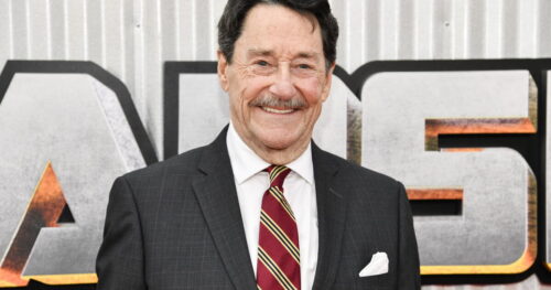 Peter Cullen, actor who voiced Optimus Prime and Eeyore, dies at 85