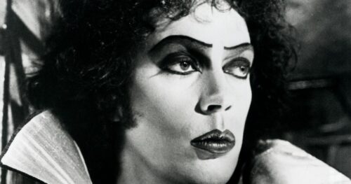 Tim Curry, the versatile star turned pop culture icon with ‘Rocky Horror Picture Show,’ dies at 80