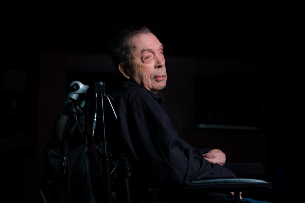 ‘Rocky Horror’ icon Tim Curry’s cause of death revealed