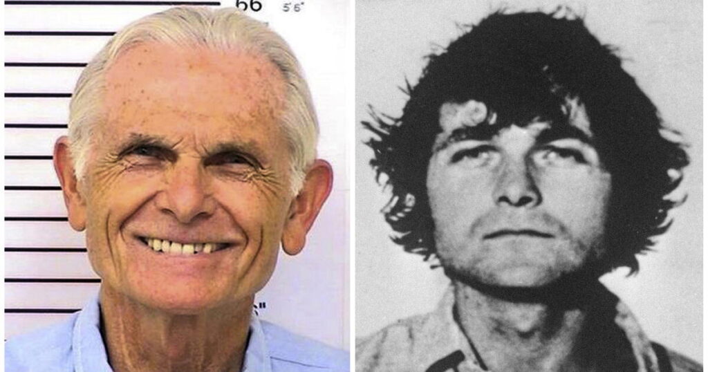 Charles Manson’s ‘right-hand man,’ Bruce Davis, dies in prison at 83