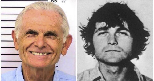 Charles Manson’s ‘right-hand man,’ Bruce Davis, dies in prison at 83