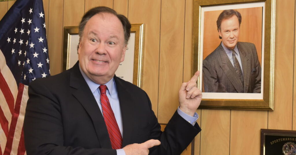 Dennis Haskins, known for playing beloved Principal Belding on ‘Saved by the Bell,’ dies at 75
