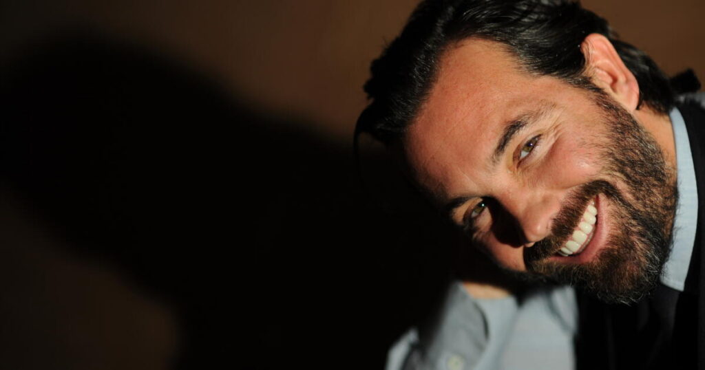 Duncan Sheik, ‘Barely Breathing’ singer and Tony-winning ‘Spring Awakening’ composer, dies at 56