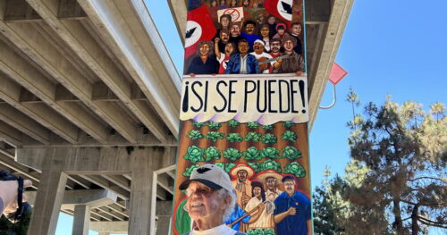 Maurice ‘Mo’ Jourdane, California lawyer who fought for farmworkers, dies at 83