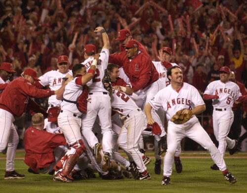 Bob Fontaine Jr., A Legendary Scout Who Drafted The Angels' 2002 Championship Core, Dies At 73