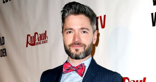 Lucian Piane, Former Composer For 'rupaul's Drag Race,' Dies In Glendale Car Accident