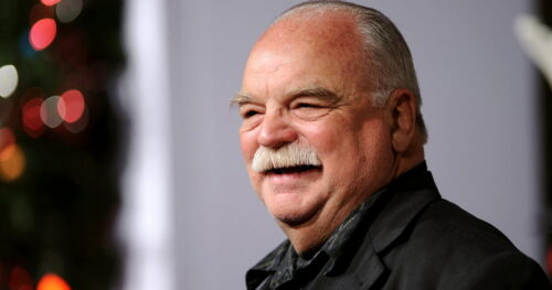 Richard Riehle, Prolific Character Actor From 'office Space' And 'bridesmaids,' Dies At 78